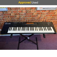 Used Roland XP-30 61 Note Synthesizer